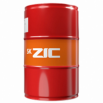 ZIC X7 Масло моторное синтетическое 5w40 200л